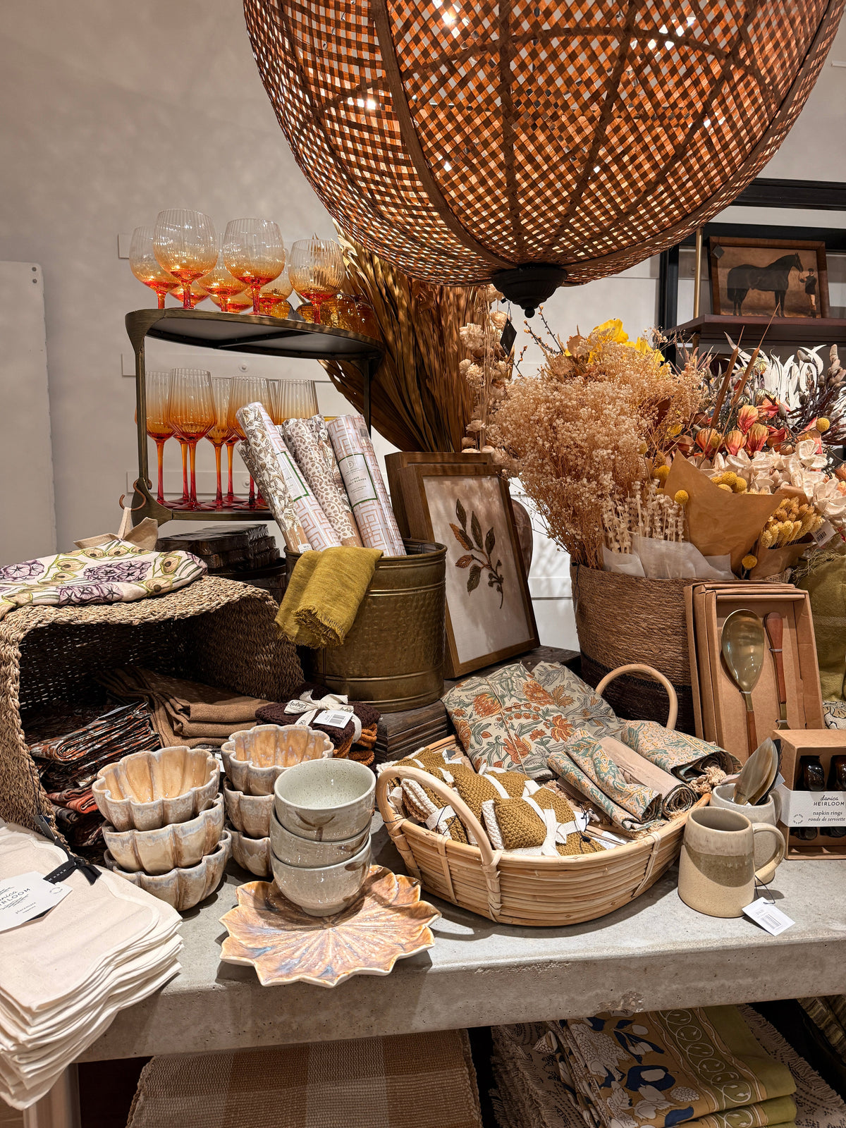 The Autumn Harvest Sale