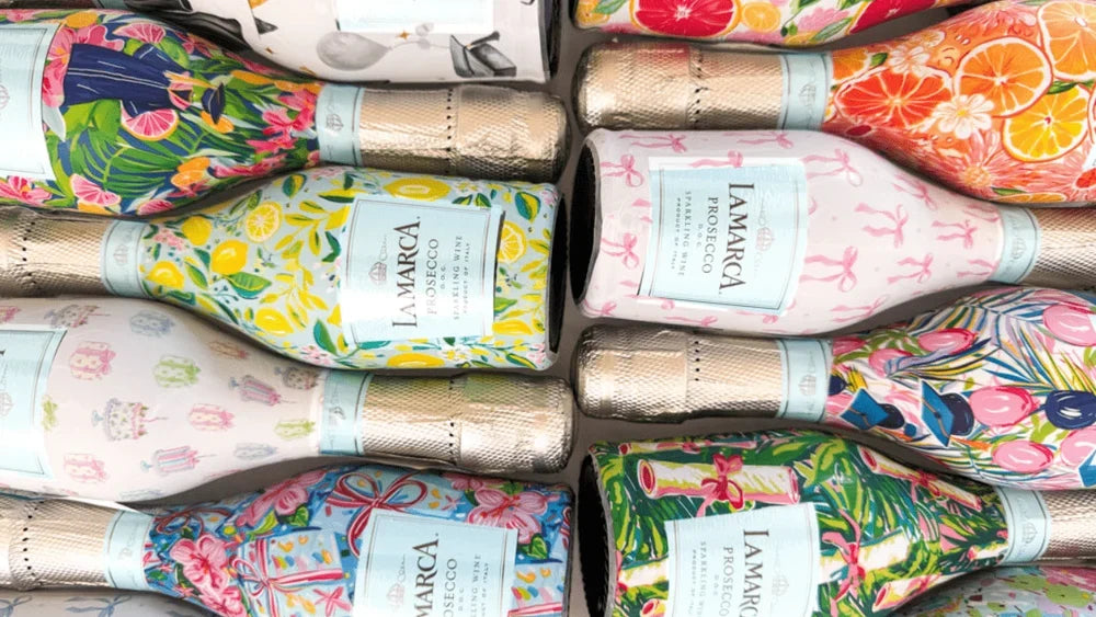 Beau Bottles
