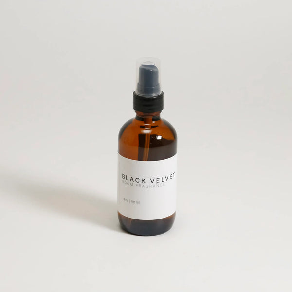 Room Fragrance | Black Velvet