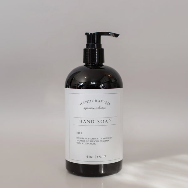 Hand Soap | Fragrance NO. 1